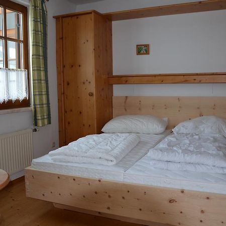 Haus Leopold Apartment Gosau Ngoại thất bức ảnh