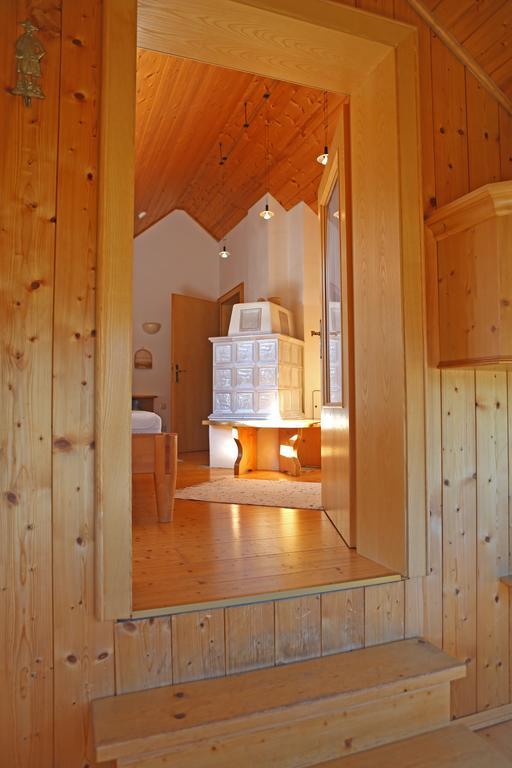Haus Leopold Apartment Gosau Ngoại thất bức ảnh
