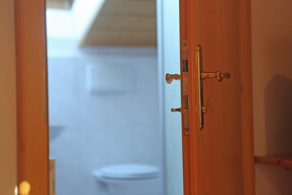 Haus Leopold Apartment Gosau Ngoại thất bức ảnh