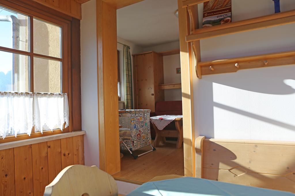 Haus Leopold Apartment Gosau Ngoại thất bức ảnh
