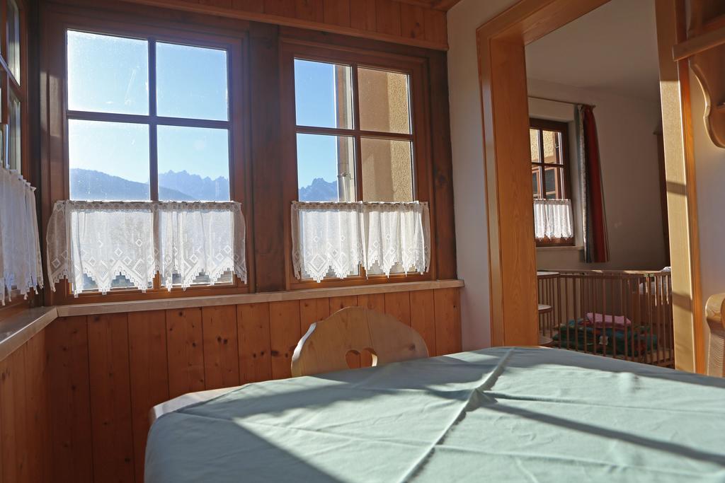 Haus Leopold Apartment Gosau Phòng bức ảnh