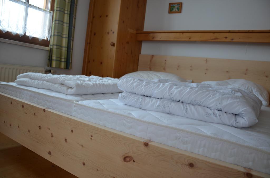 Haus Leopold Apartment Gosau Ngoại thất bức ảnh