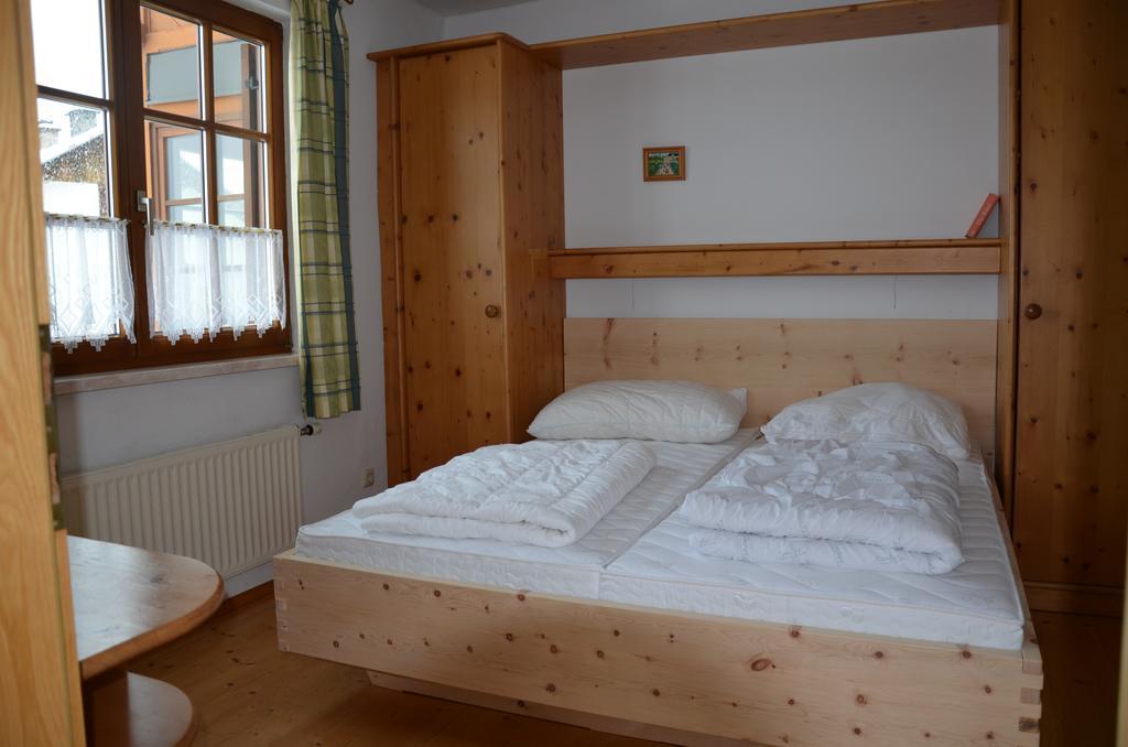 Haus Leopold Apartment Gosau Ngoại thất bức ảnh
