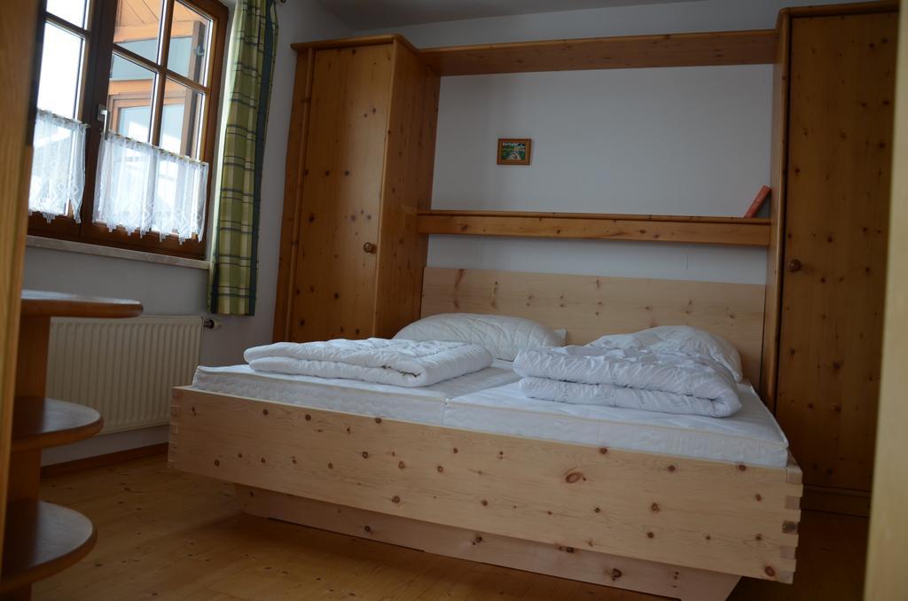 Haus Leopold Apartment Gosau Ngoại thất bức ảnh