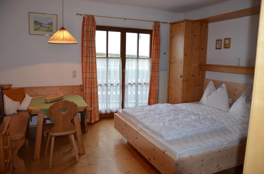Haus Leopold Apartment Gosau Ngoại thất bức ảnh