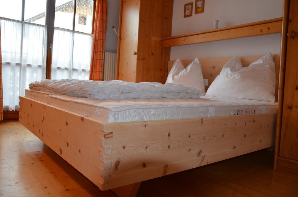 Haus Leopold Apartment Gosau Ngoại thất bức ảnh
